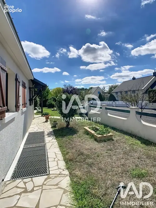 Photo 1 - Maison à SAINT-GEREON