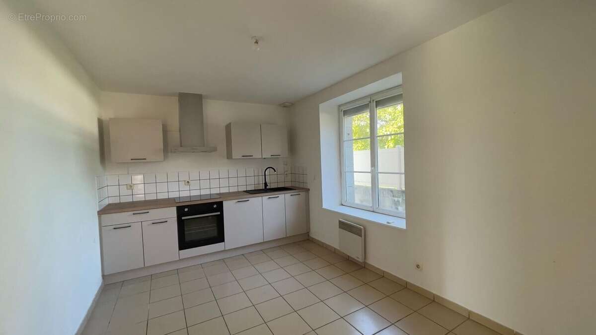 Photo 5 - Maison à SAINT-FRAIMBAULT-DE-PRIERES