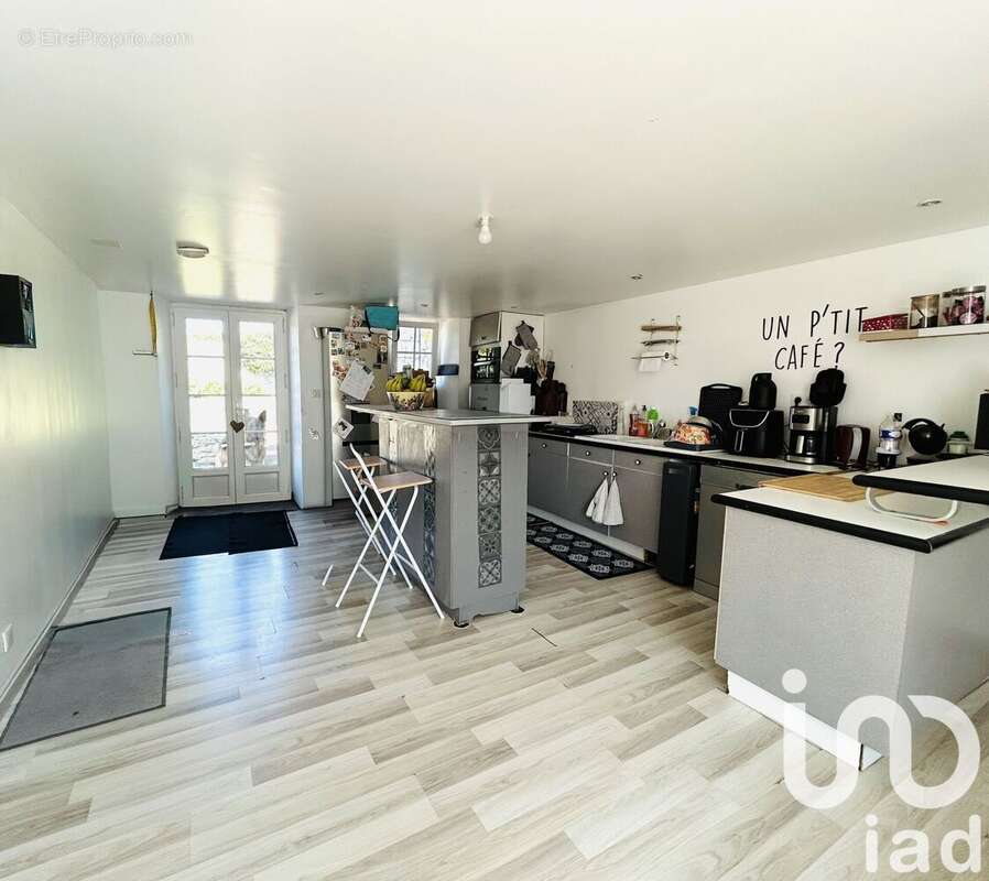 Photo 8 - Maison à COEUVRES-ET-VALSERY