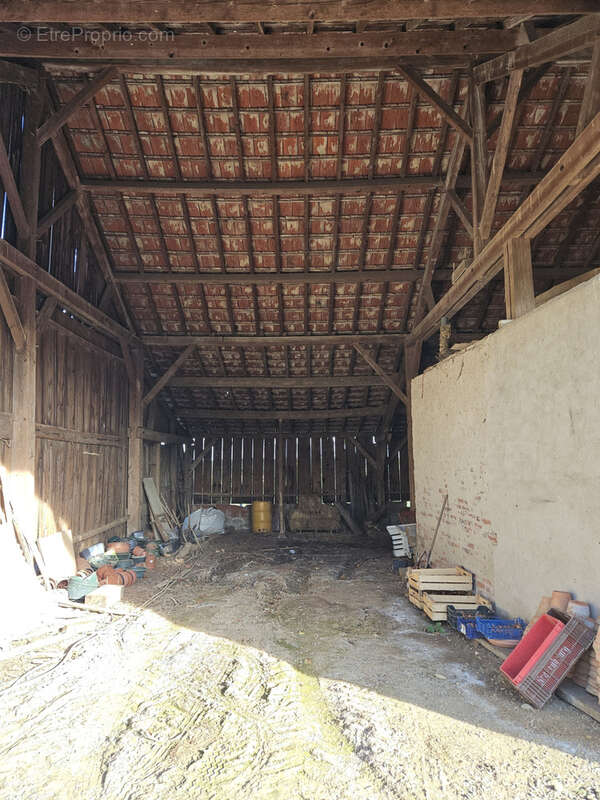 Maison à VERDUN-SUR-LE-DOUBS