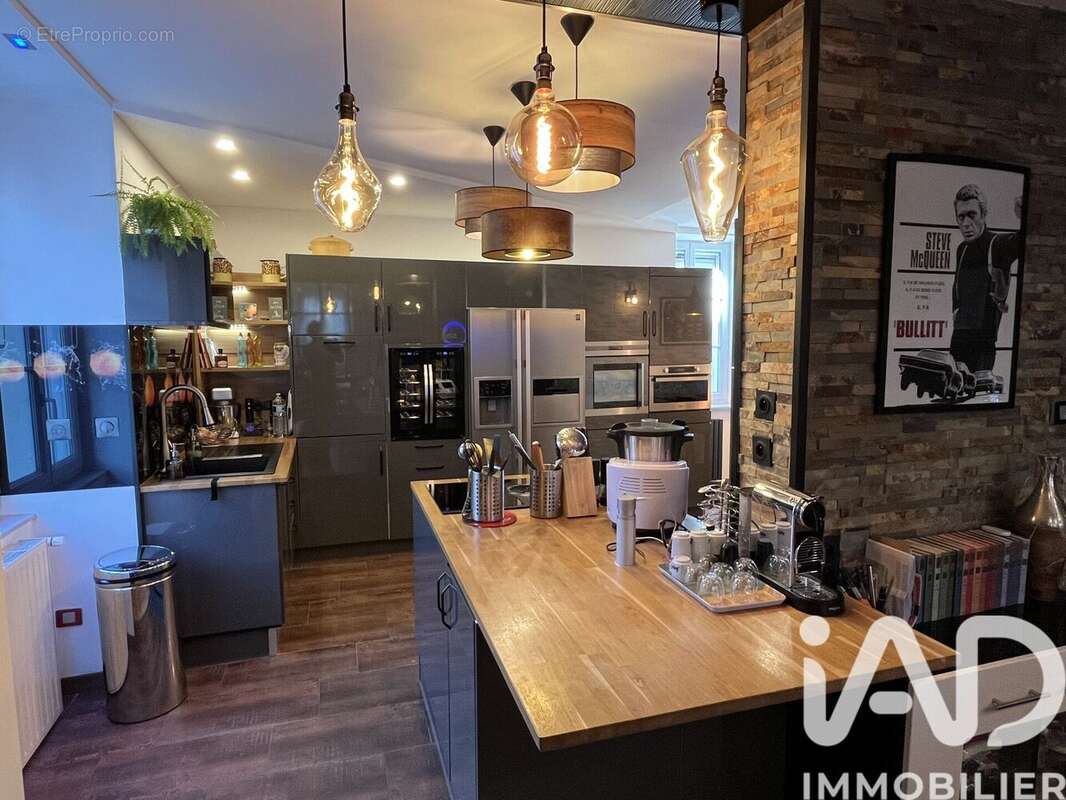 Photo 8 - Maison à GOVEN