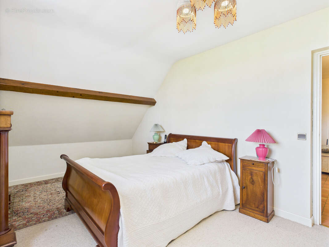 Splendide maison à Francheville - photo 13