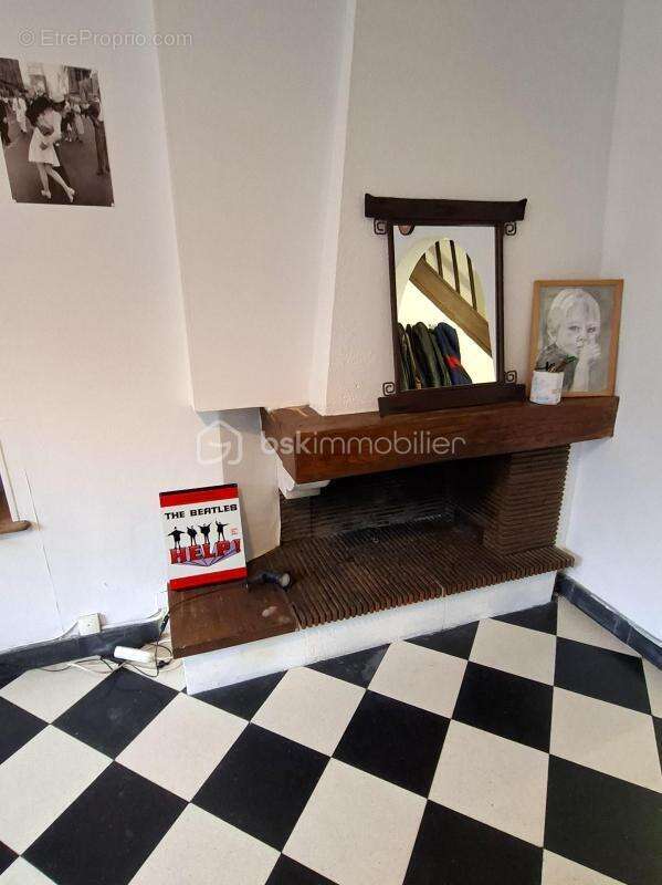 Maison à LE BENY-BOCAGE