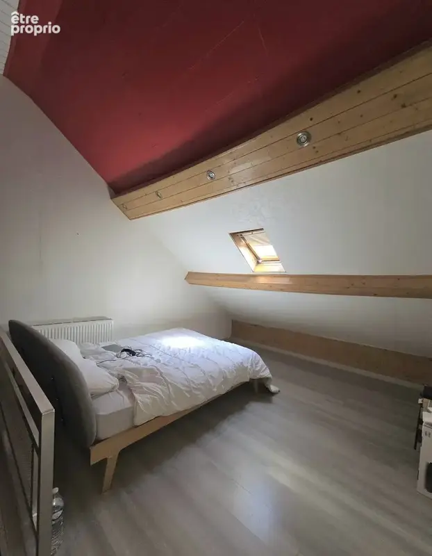 Maison 90 m² à Bachant  - photo 7