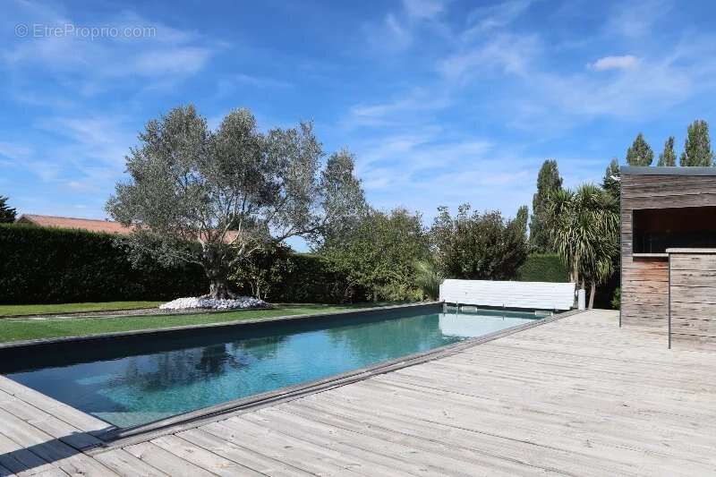 Maison à SAINT-ORENS-DE-GAMEVILLE