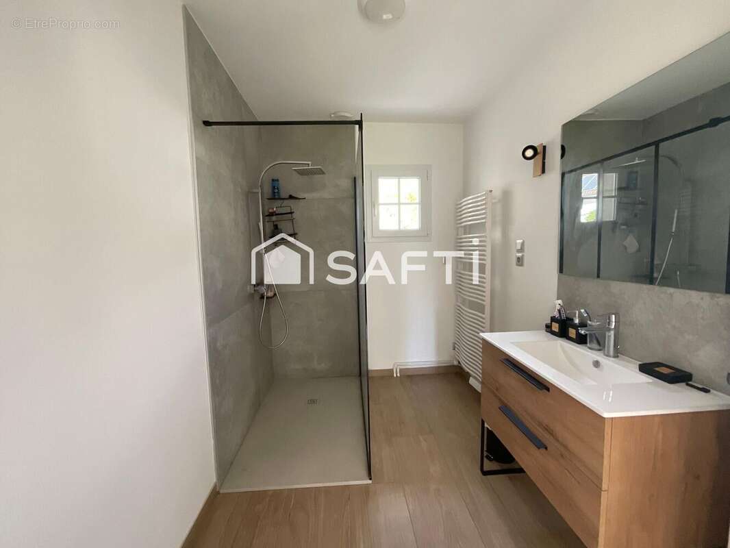 Photo 4 - Maison à MAREUIL-CAUBERT