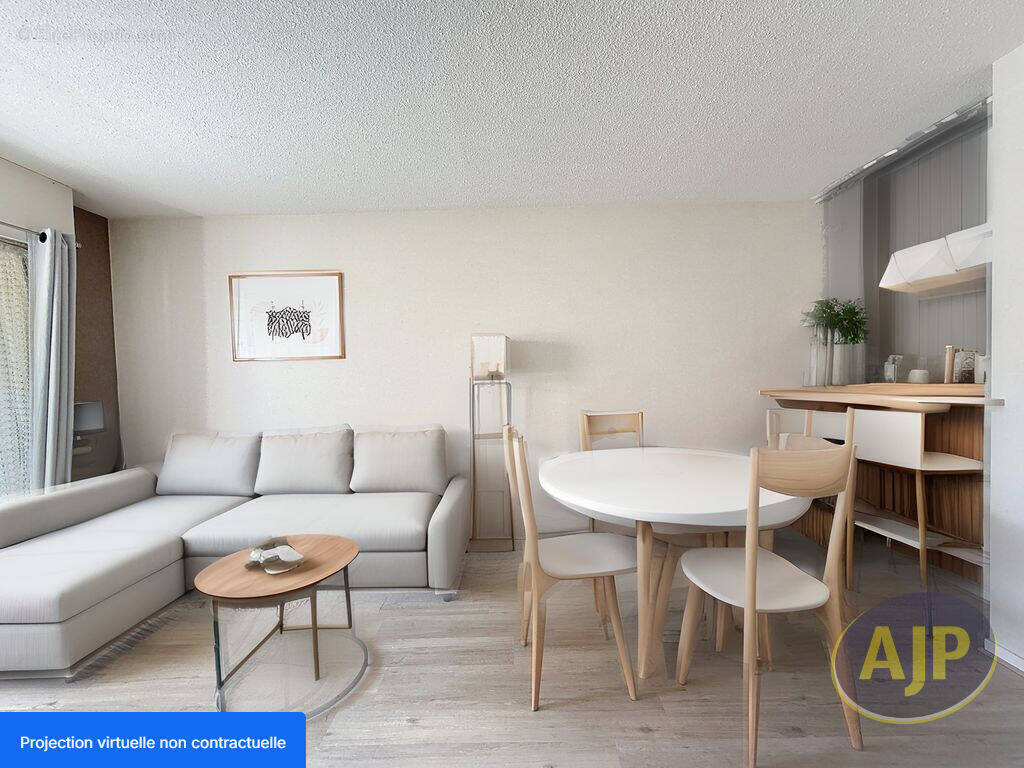 Appartement à ARCACHON