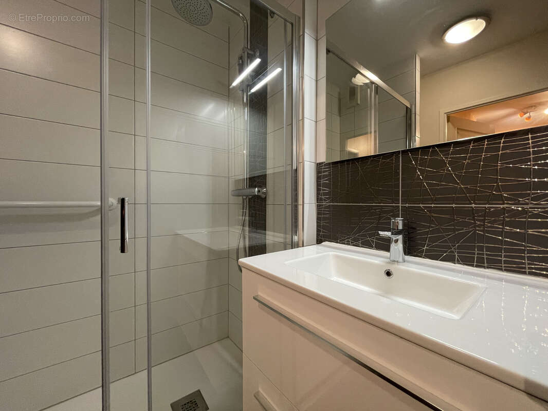 Appartement à SAINT-GEREON