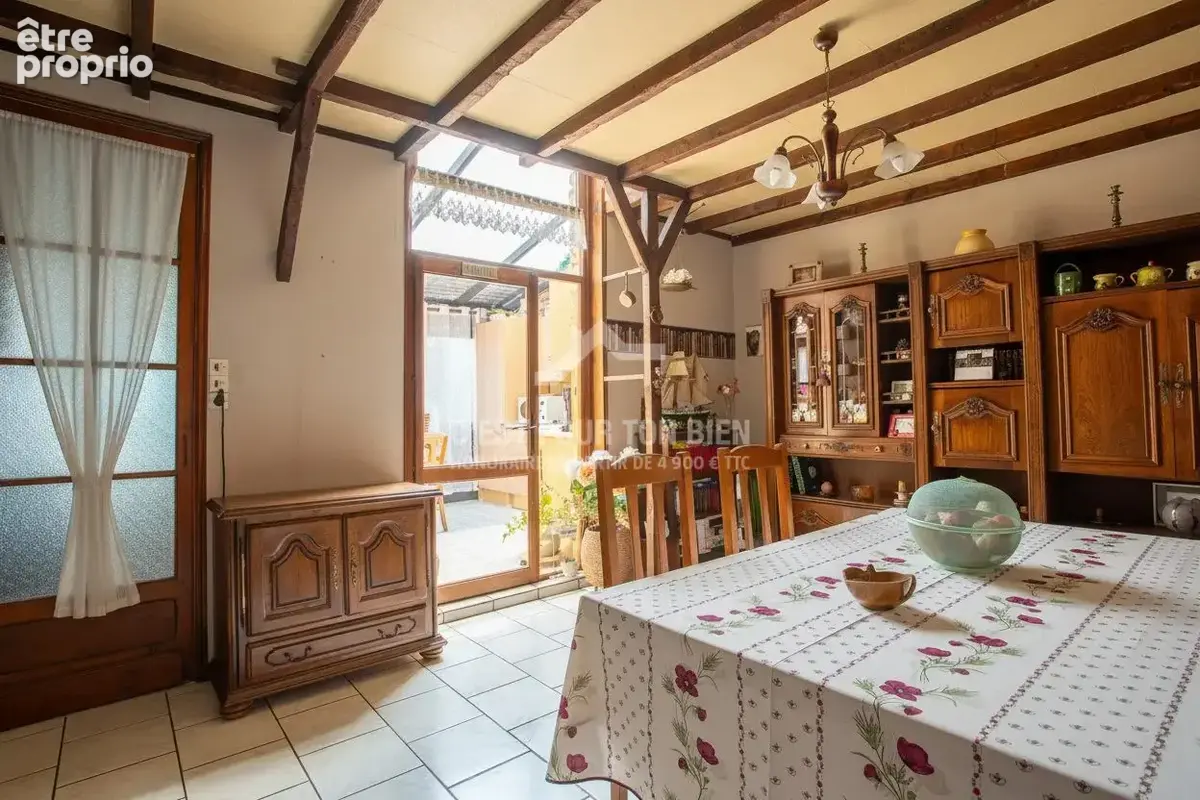 Maison à LILLE