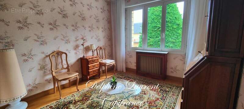 Maison à MERVILLE-FRANCEVILLE-PLAGE