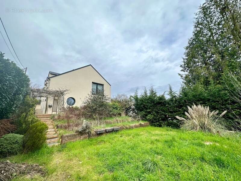 Maison à GIF-SUR-YVETTE