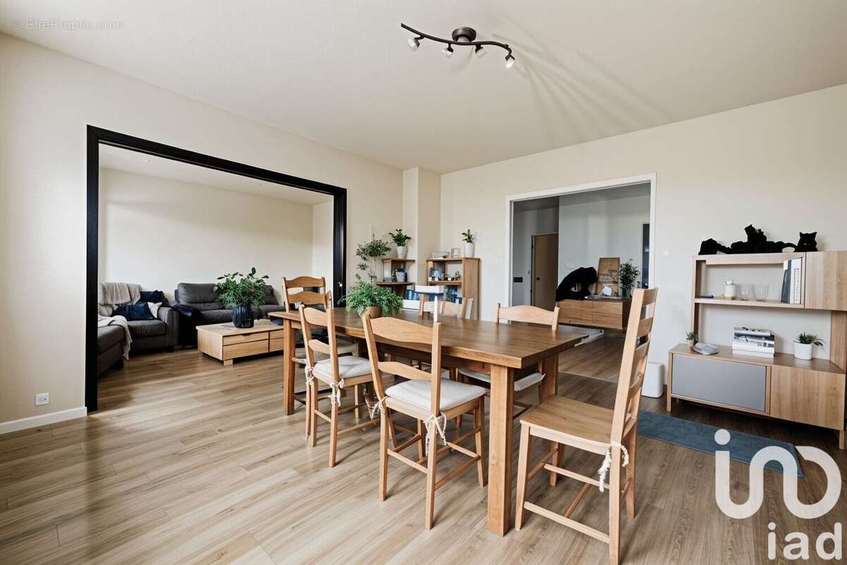 Photo 3 - Appartement à BLOIS