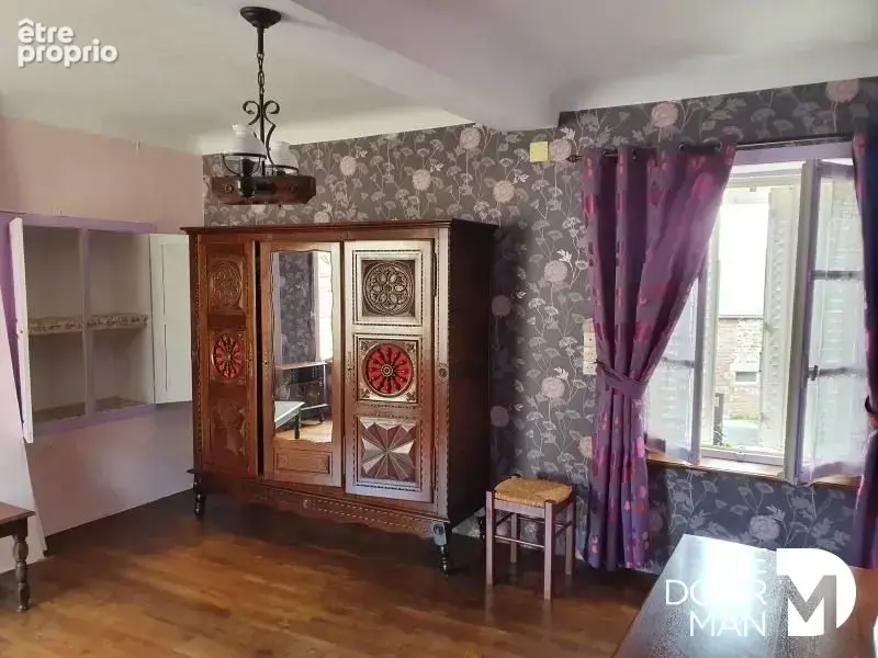 Propriété 53140 - photo 3