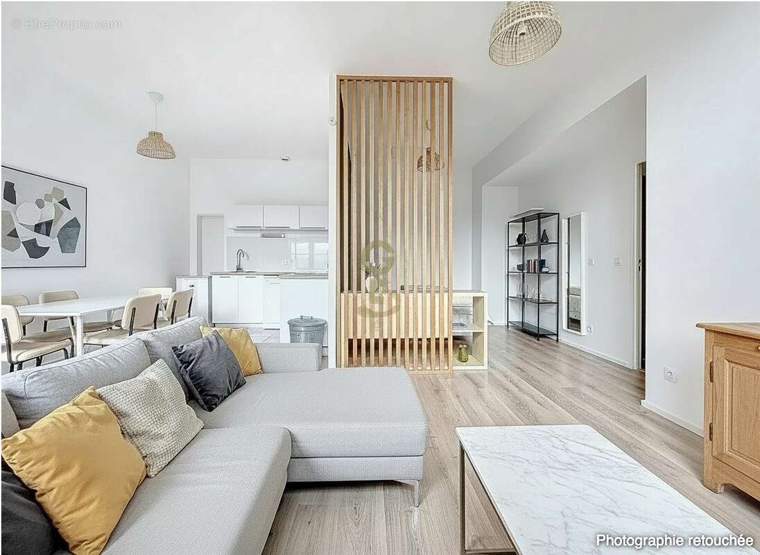 Appartement à LILLE