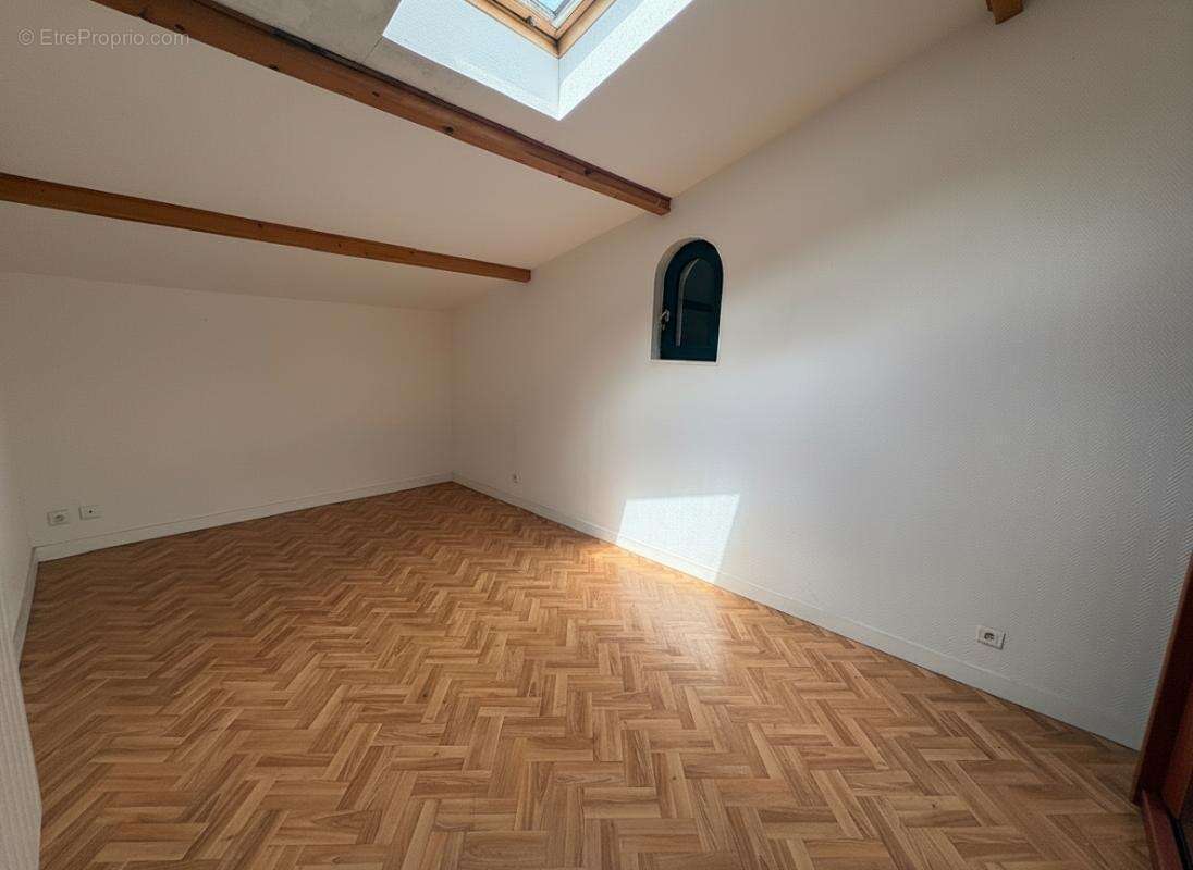 Maison à GEMOZAC