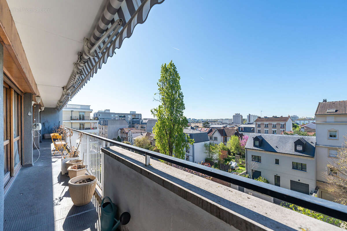 Appartement à ANTONY