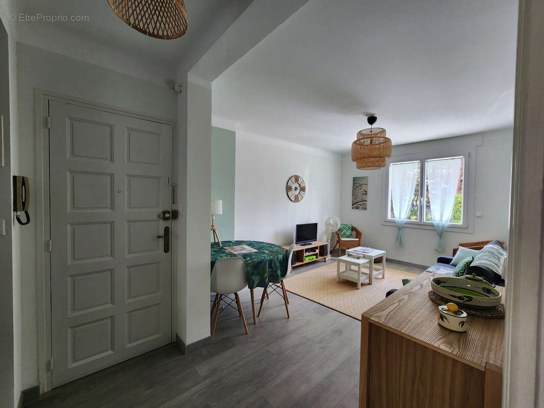 Appartement à AMELIE-LES-BAINS-PALALDA