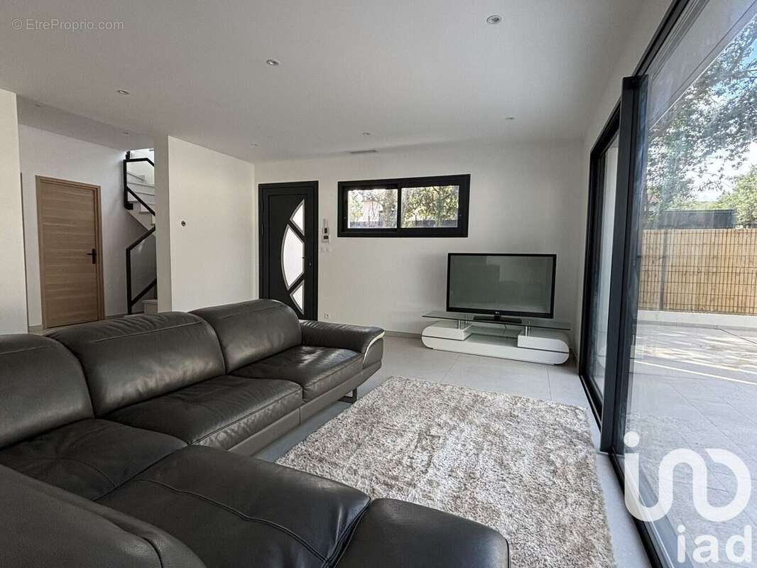 Photo 9 - Maison à THUIR