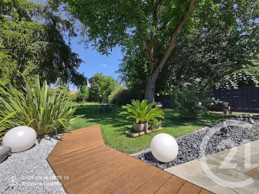 Maison à LA CHAUSSEE-SUR-MARNE