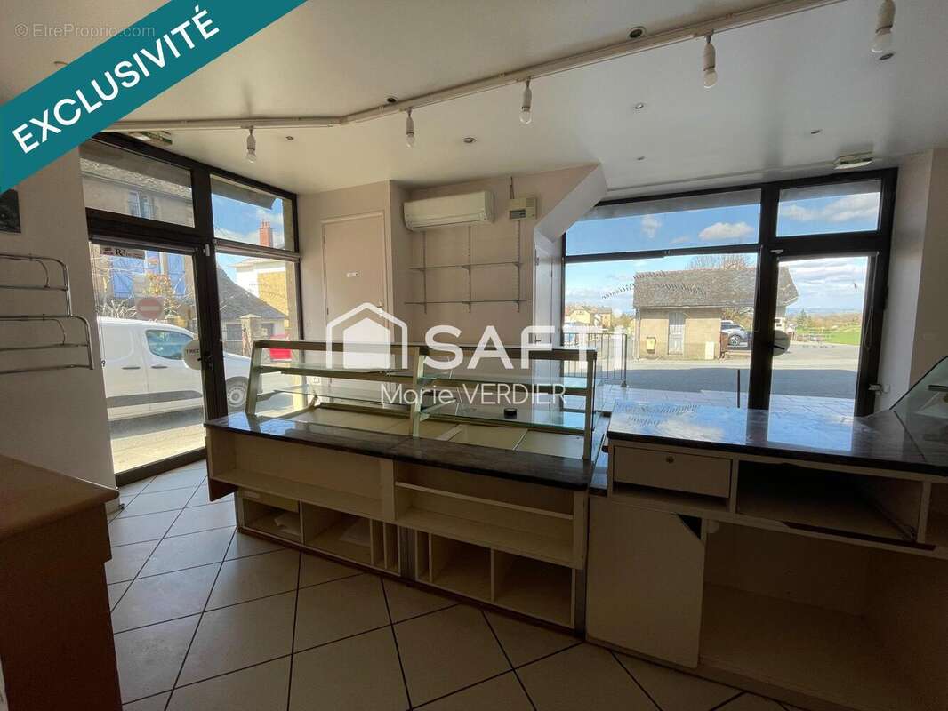 Photo 5 - Commerce à MONTBAZENS