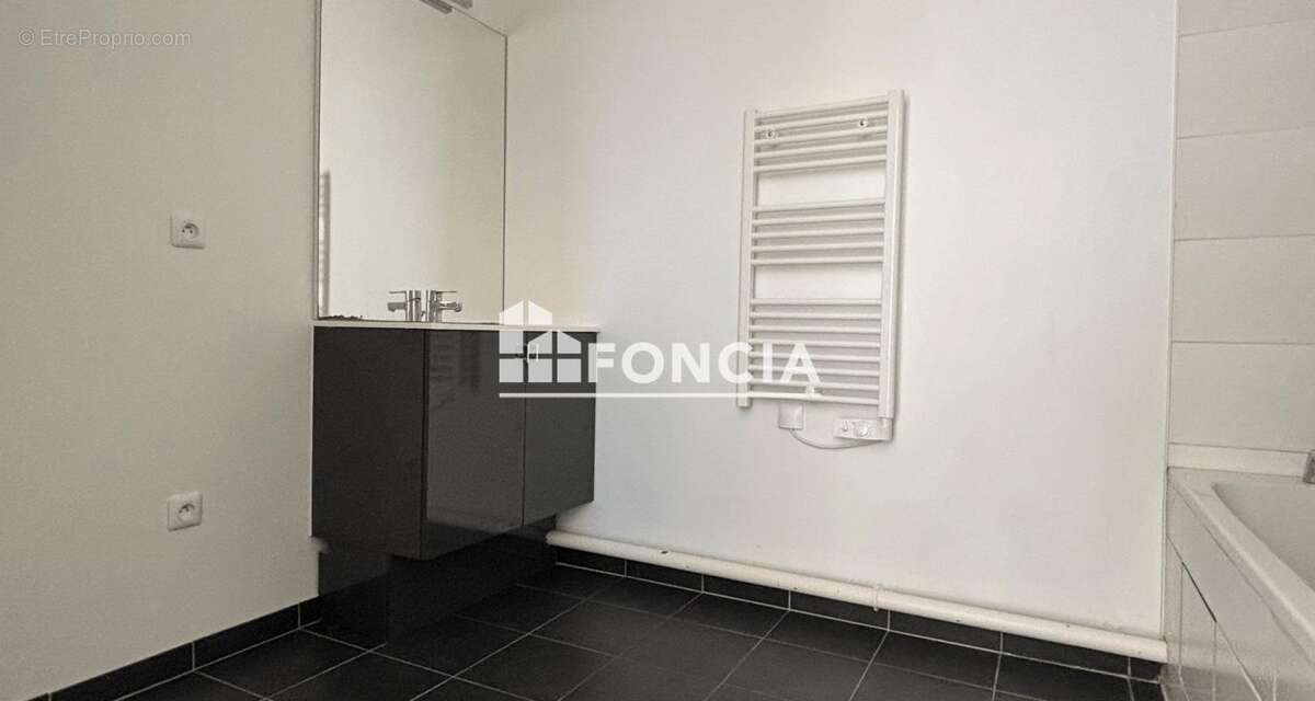 Appartement à CERGY