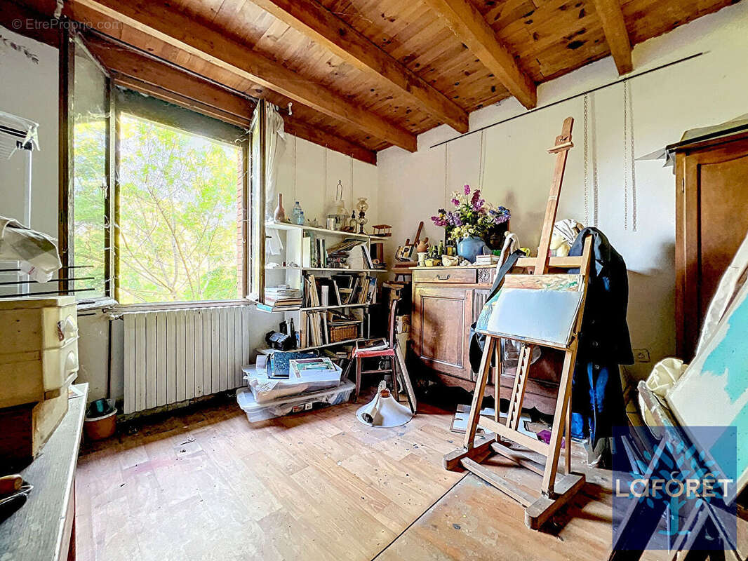 Maison à SAINT-ORENS-DE-GAMEVILLE