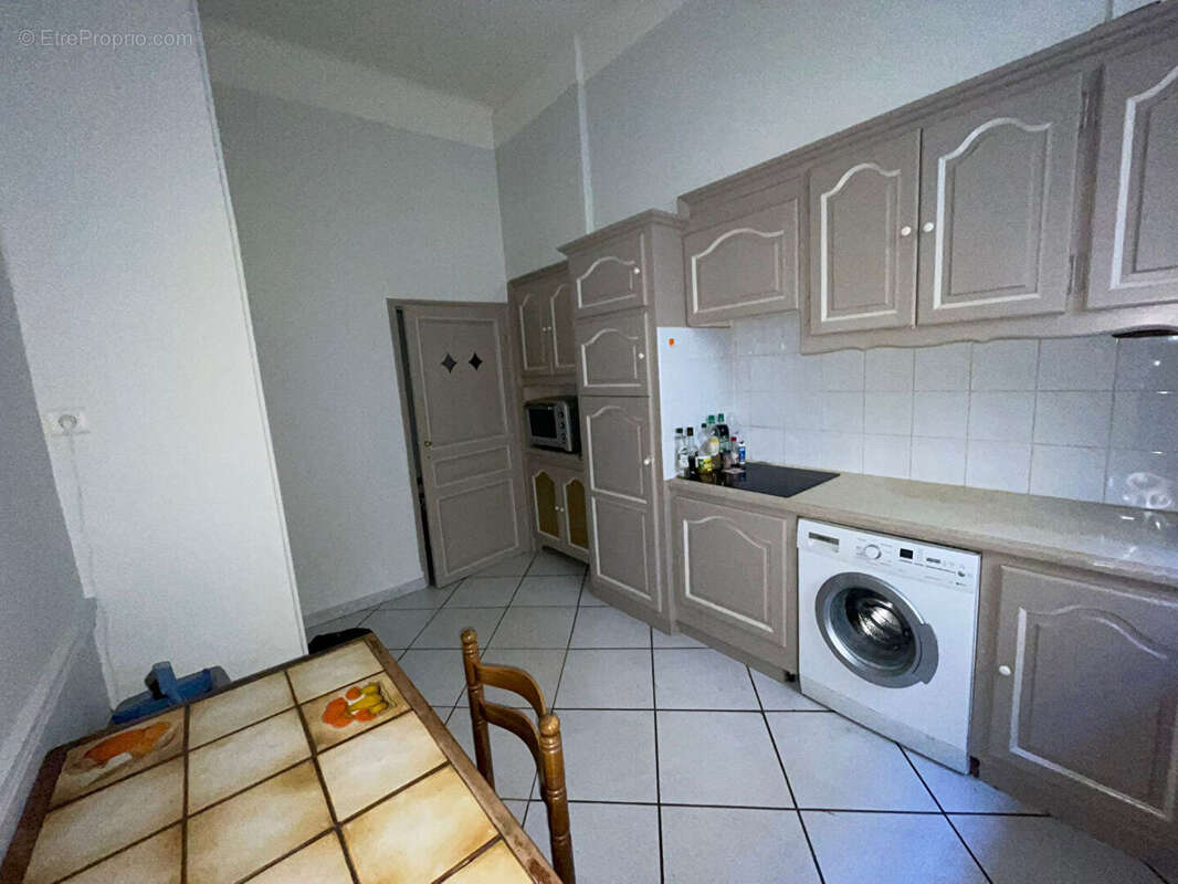 Appartement à AVIGNON