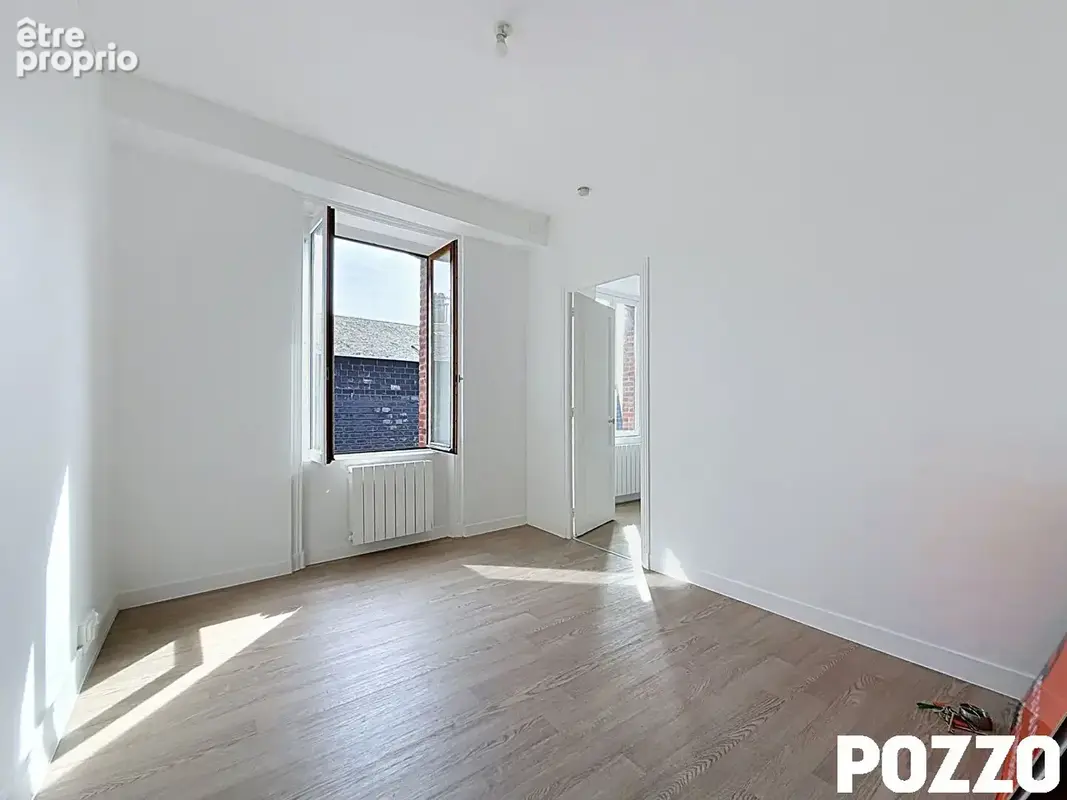 SAINT PAIR SUR MER : appartement 2 pièces (32.82 m²) + chambre en vente (9.53m²) - photo 3