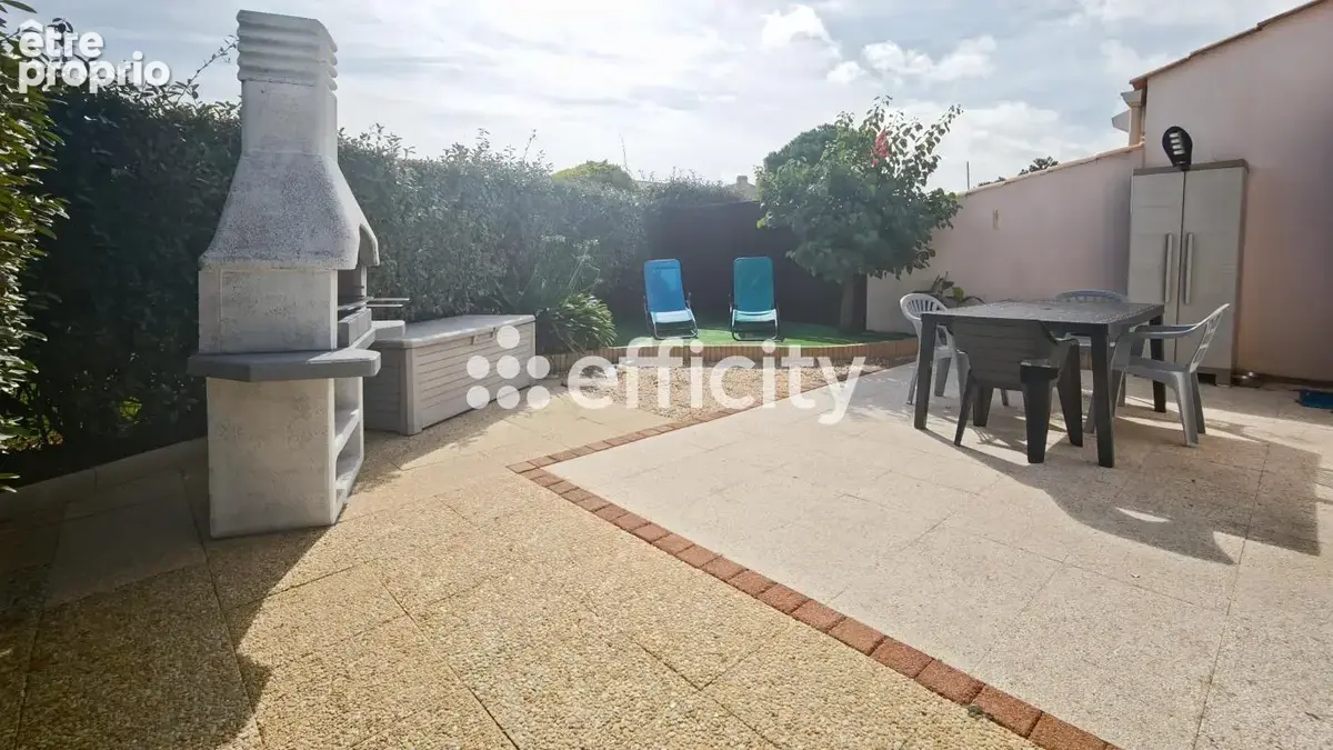 Maison 2 pièces 31 m² à vendre à Bretignolles-Sur-Mer (85470) - photo 3