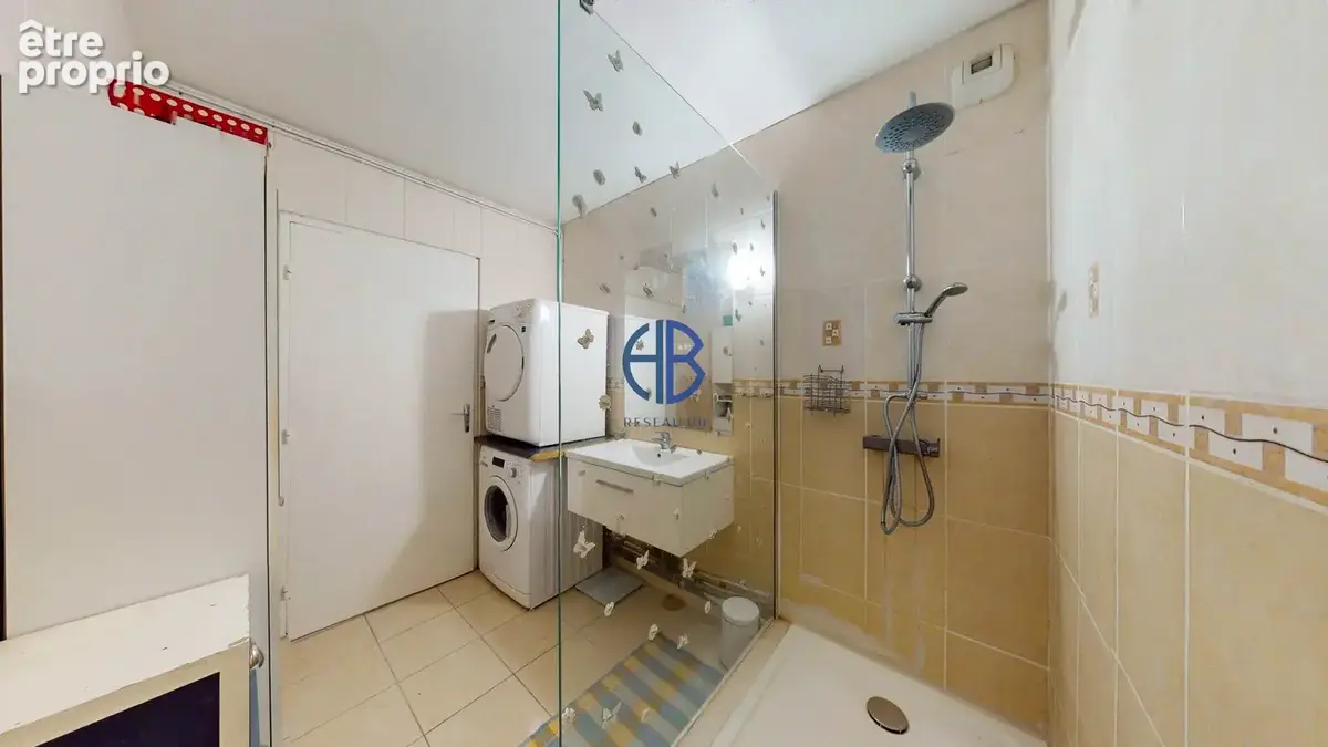 Appartement 3 pièce(s) 69 m²  I Rue Maryse Hilsz I Sevran (93270) - photo 15