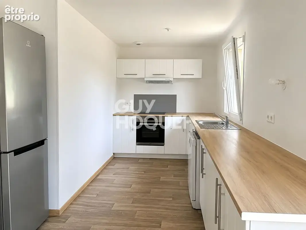 Maison contemporaine 6 pièces à vendre au Mesnil-Jourdain - Réf. DD1879L - photo 4