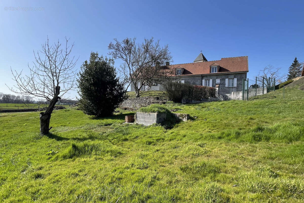 Idéale maison de famille à la campagne !! - photo 22