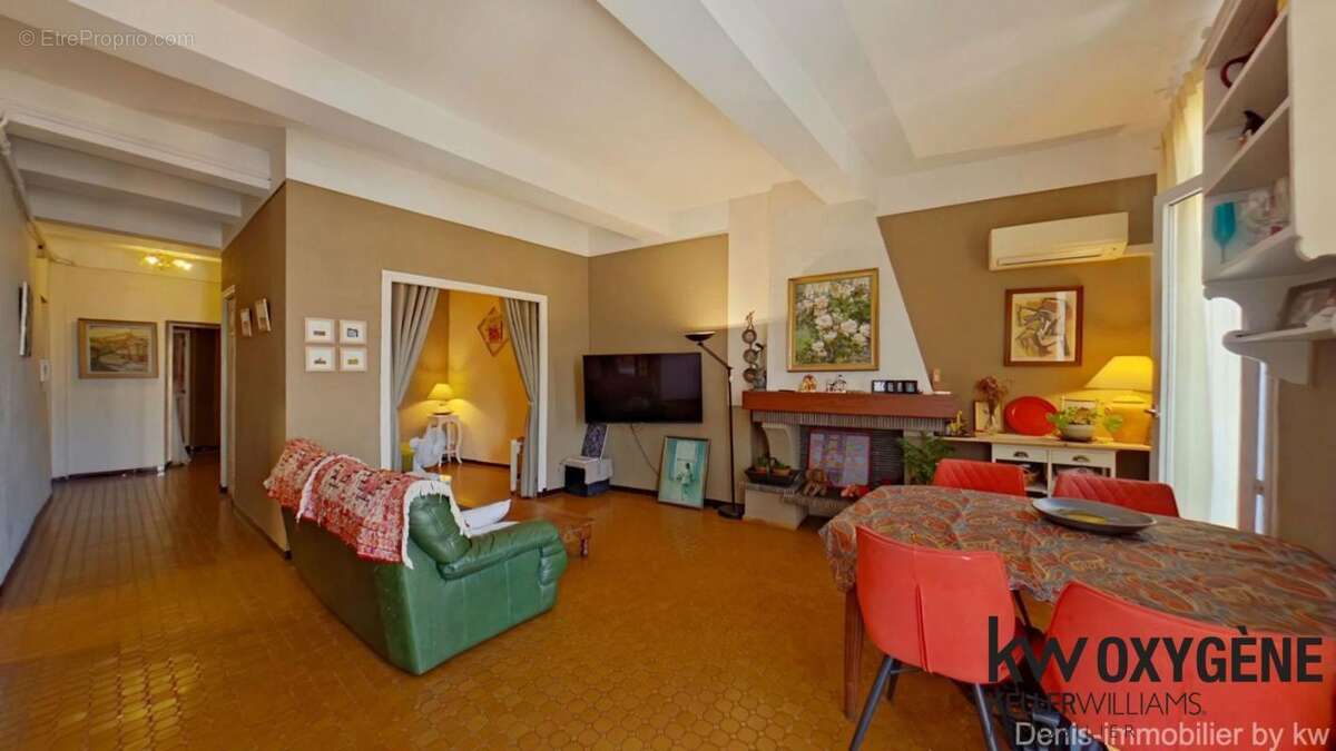 Appartement à PERPIGNAN