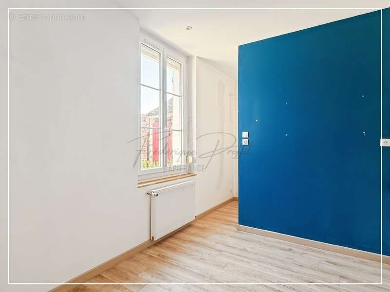  Maison de charme à Litz – 85 m² – 3 chambres dont 1 de plain-pied - photo 6