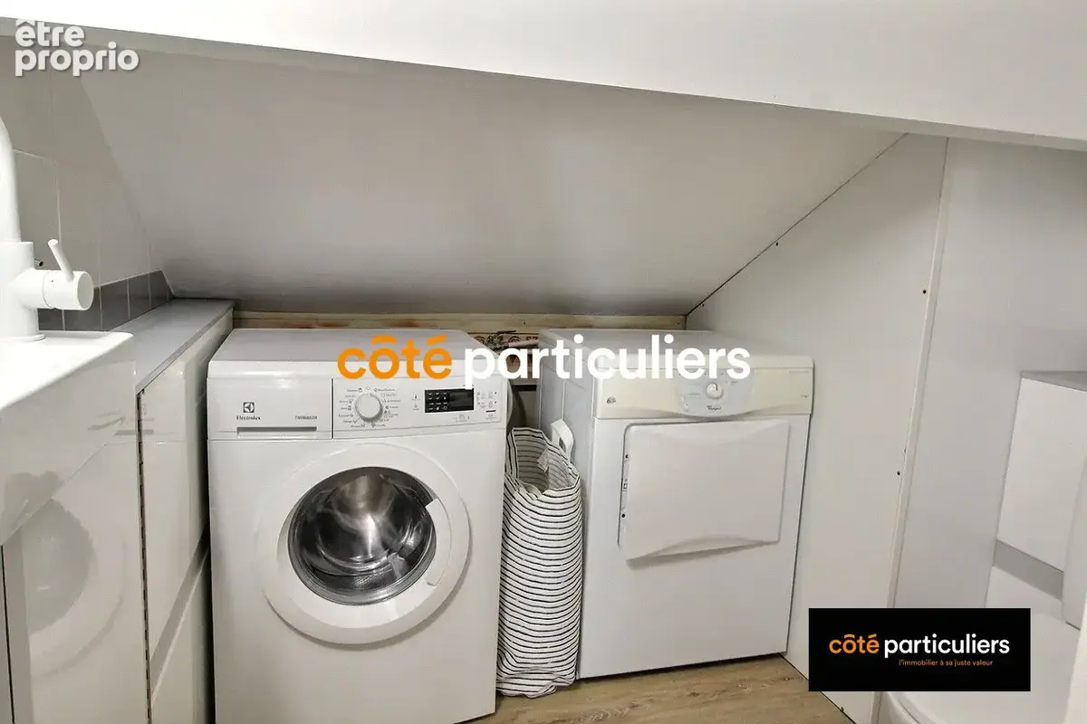 Maison Chatillon 4 pièce(s) 118.29 m2 - photo 11
