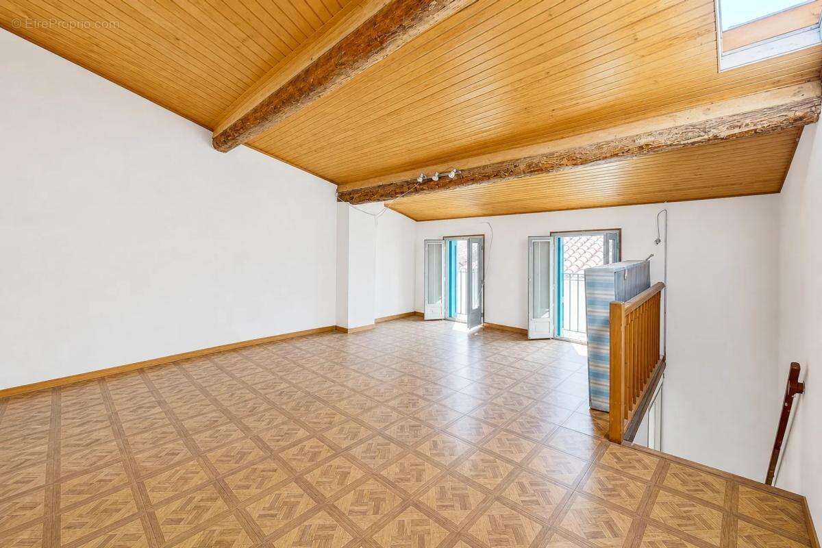 Maison 4 pièces de caractère à Prades - photo 8