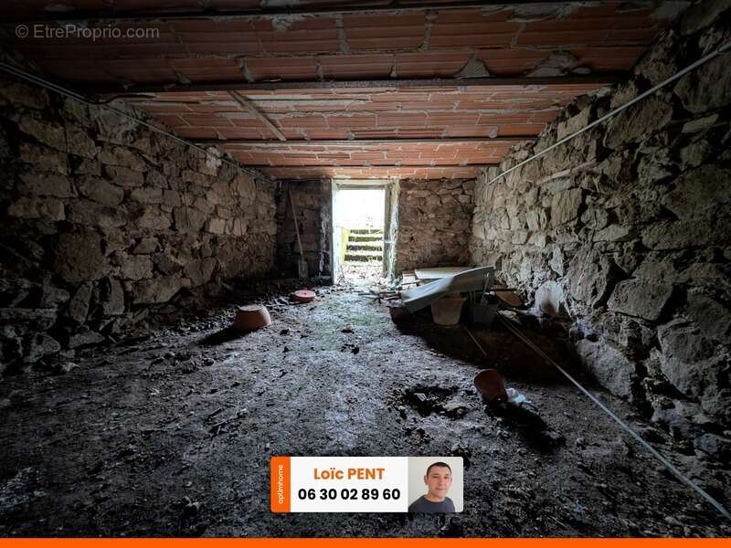 Maison à ARFEUILLES