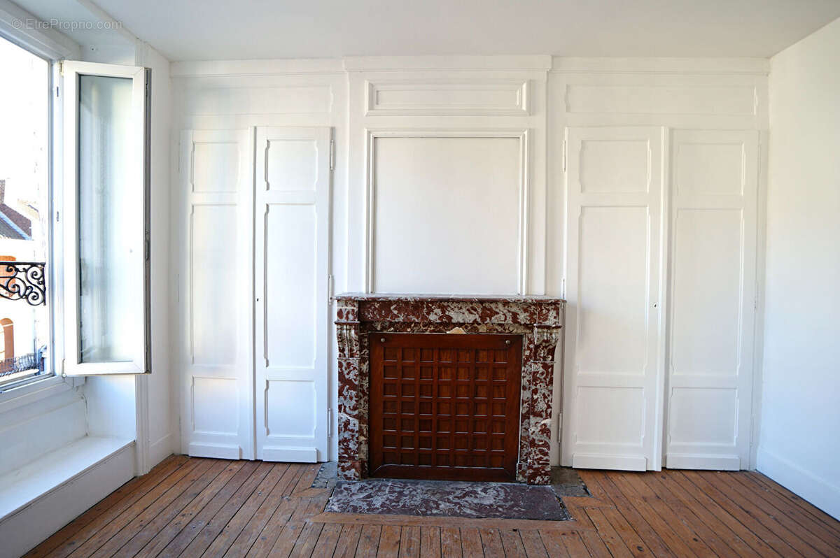 Appartement à LA MADELEINE