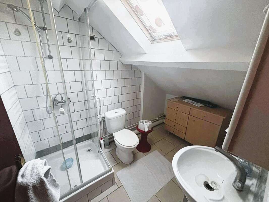 Maison à DRANCY