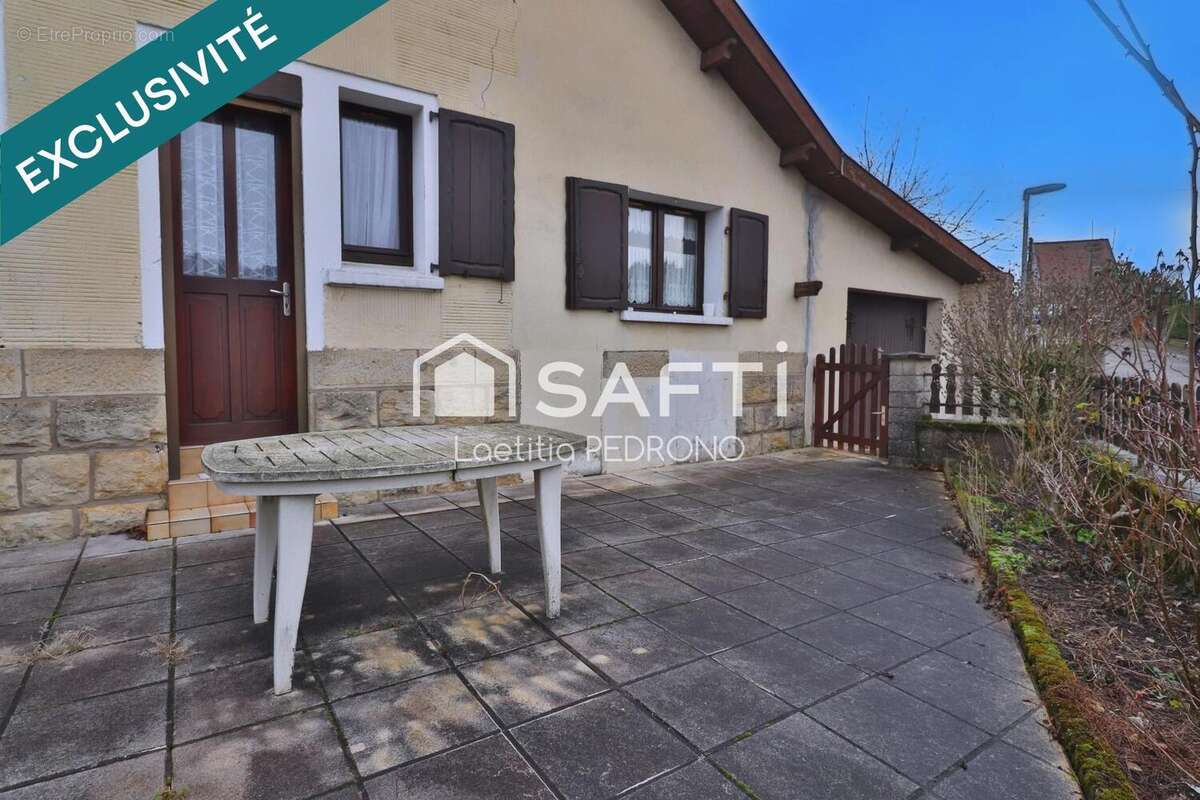 Photo 3 - Maison à TUCQUEGNIEUX