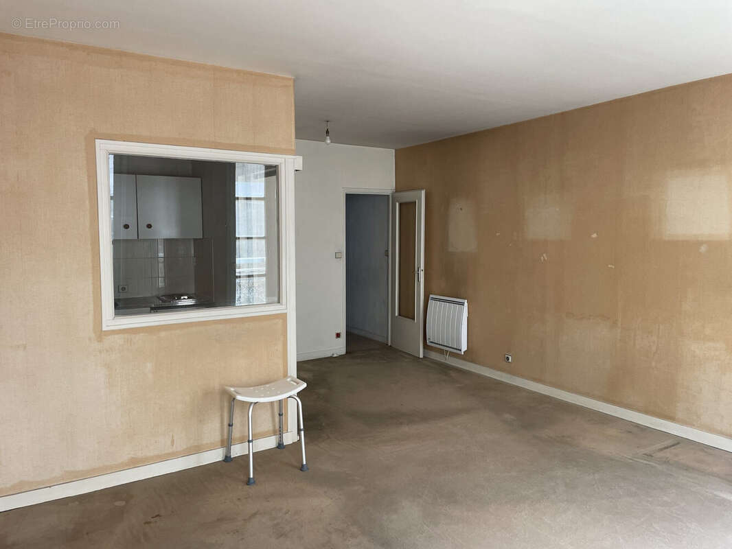Appartement à LA ROCHELLE