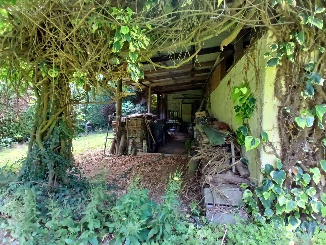 Maison Serquigny - photo 16