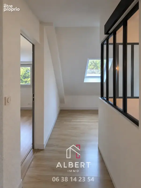 Maison familiale à Segré - 4 chambres, studio et jardin - photo 10