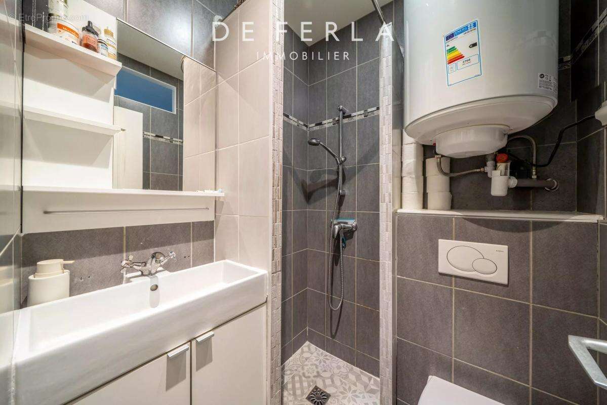Appartement à PARIS-5E