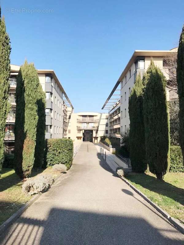 Appartement à AVIGNON