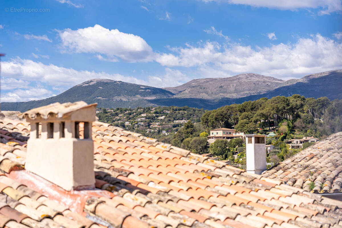 Appartement à SAINT-PAUL
