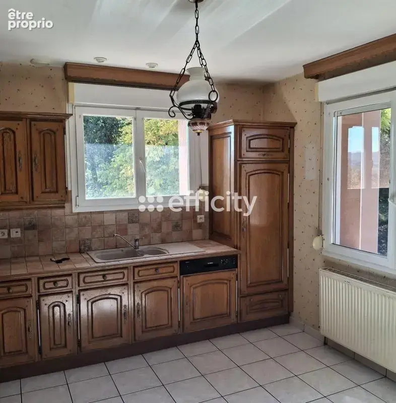 Maison 9 pièces 221 m² à vendre à Rougemont (25680) - photo 6