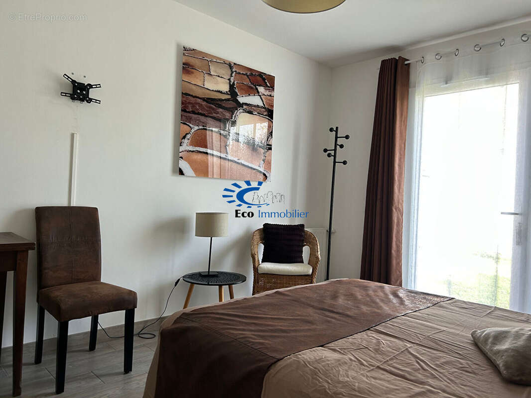 Maison à LA ROCHELLE