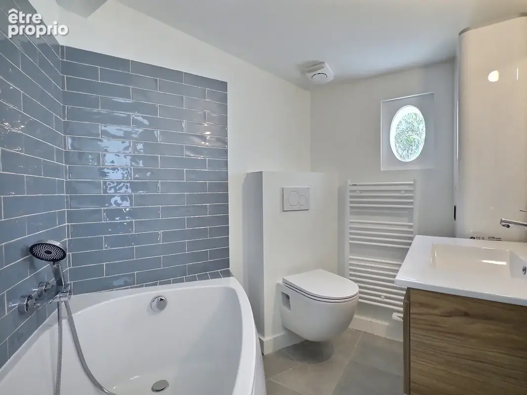 Maison de vacances avec piscine - photo 13