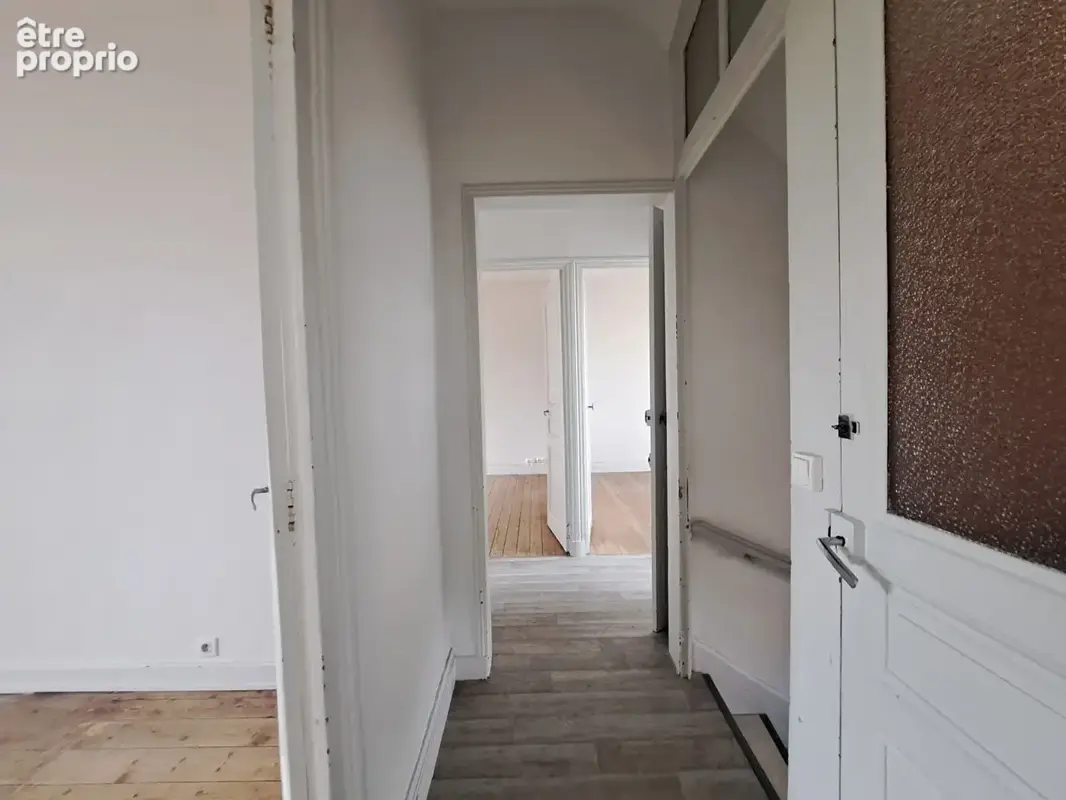 Maison 108m² à châtellerault - photo 8